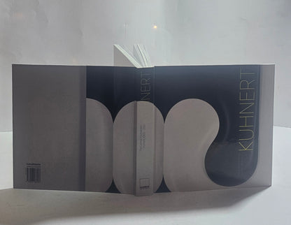 Kuhnert The German Connection 1965 2015 catalogo arte contemporanea