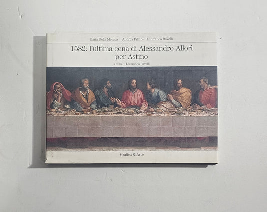iolibrocarmine catalogo arte rinascimento
