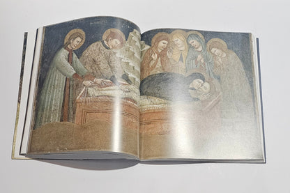 Architettura chiesa San Francesco Brescia libro