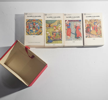 iolibrocarmine libri vintage narrativa orientale set completo
