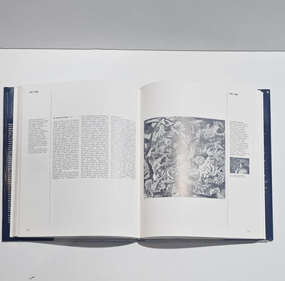 Pagine illustrate pittura Guttuso libro