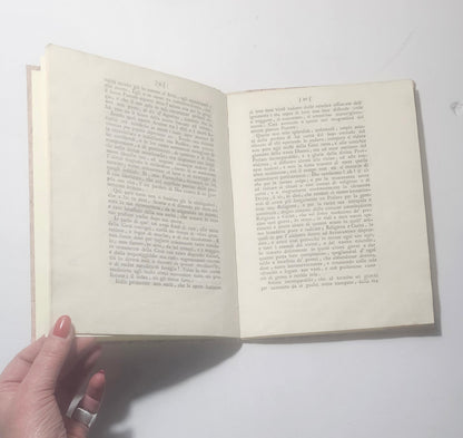Omelia recitata da Monsignore Alessandro Fè Vescovo di Modone e provosto del nuovo tempio de SS. Nazario e Celsoil giorno della festività di essi Santi
