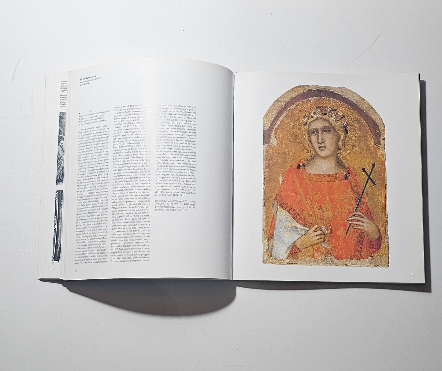 Arte sacra medievale italiana volume Assisi iolibrocarmine