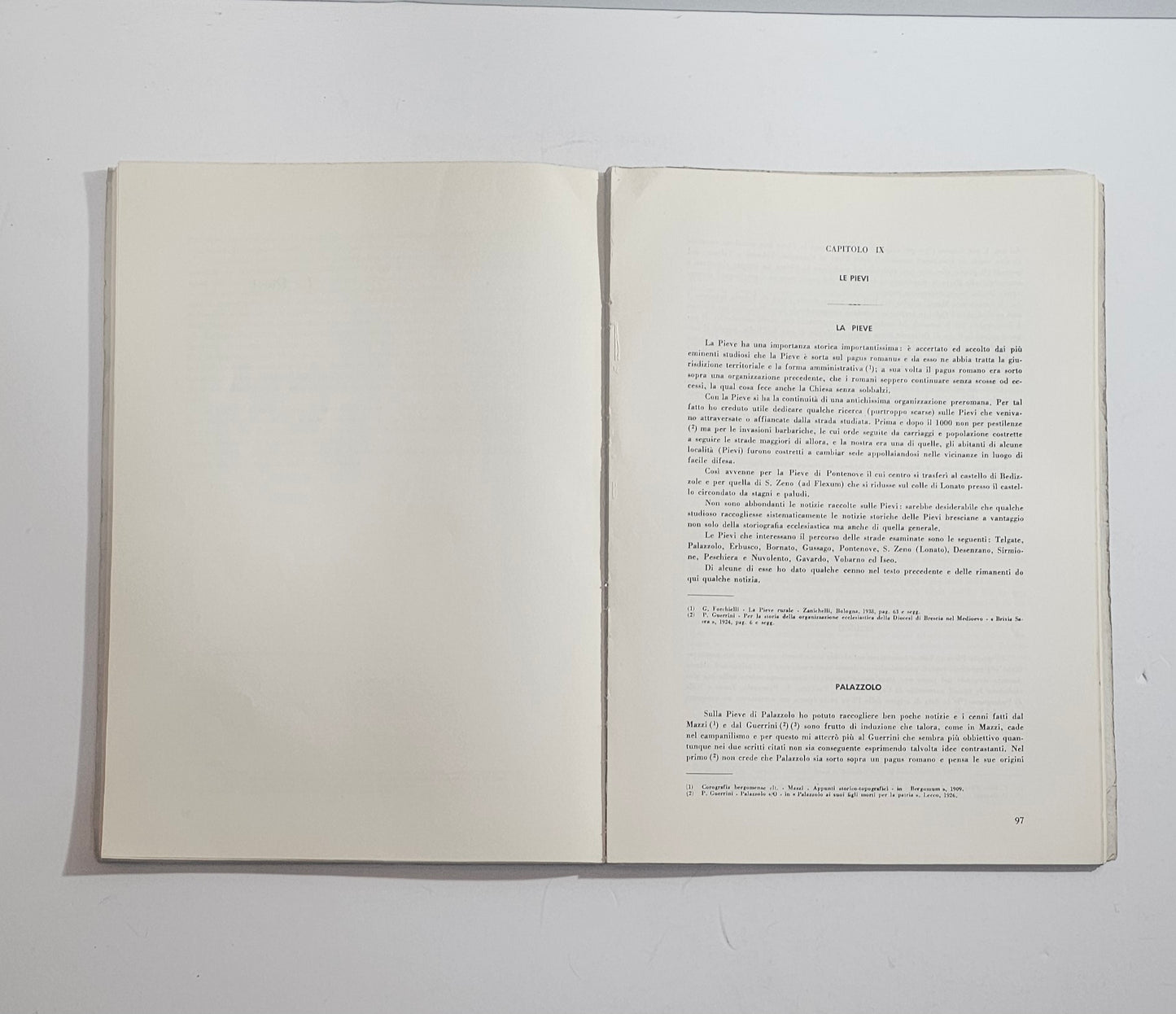 interno libro storia romana territorio brescia