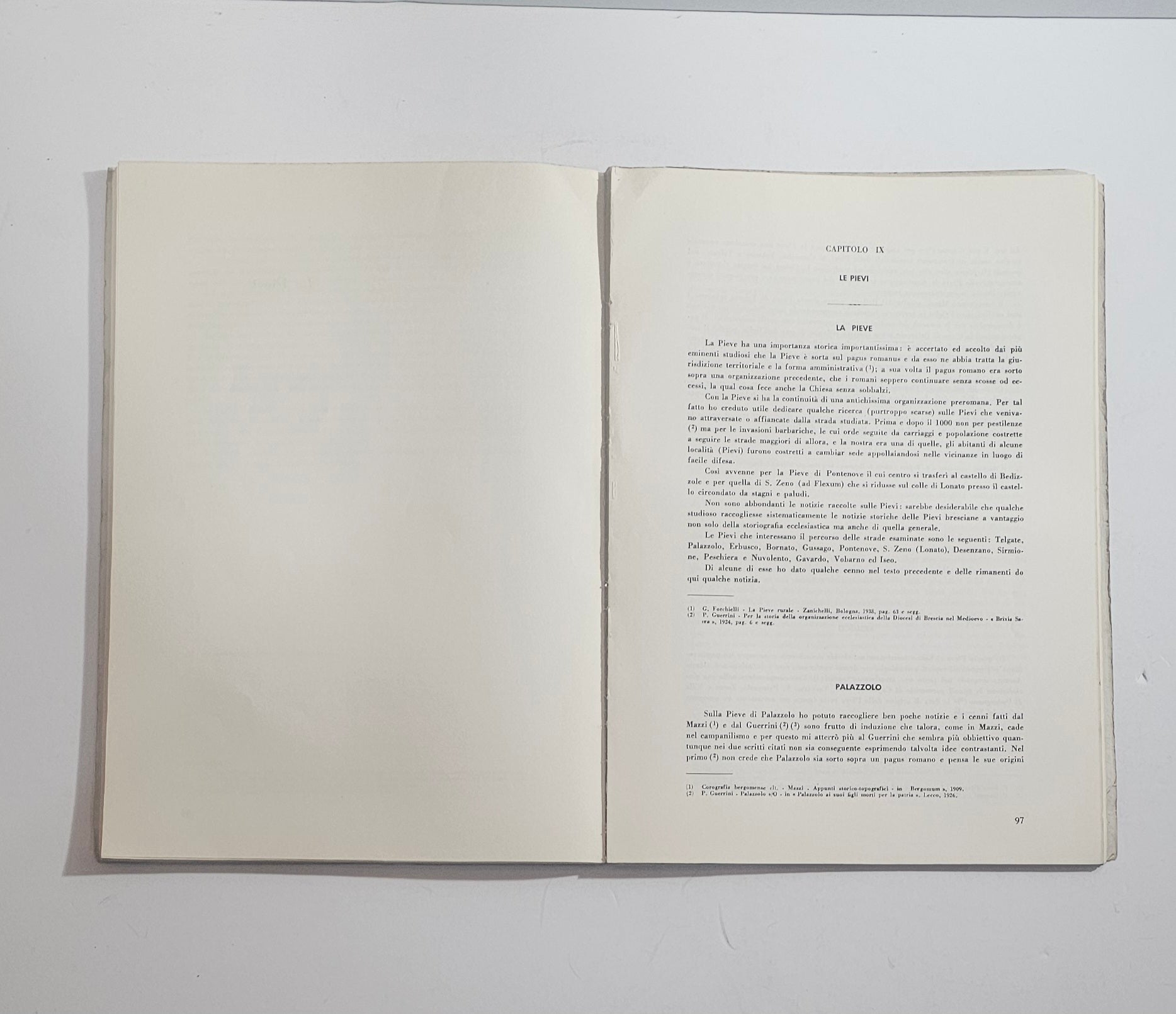 interno libro storia romana territorio brescia