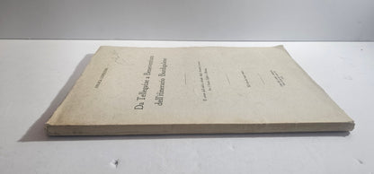dorso muto tellegatae beneventum itinerario burdigalese