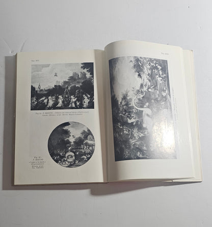 iolibrocarmine bambocciate pittura lombarda libro interno faustino bocchi enrico albrici 

