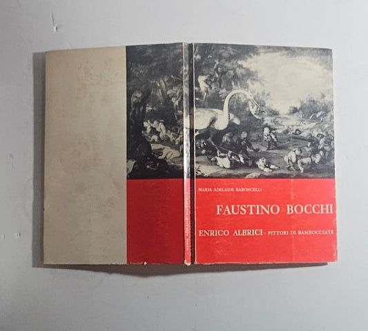 iolibrocarmine faustino bocchi albrici libro arte copertina
