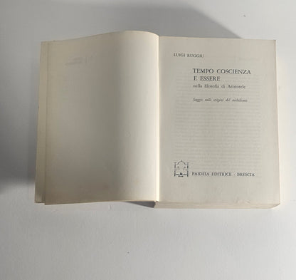 Pagine interne filosofia aristotelica testo accademico io libro carmine
