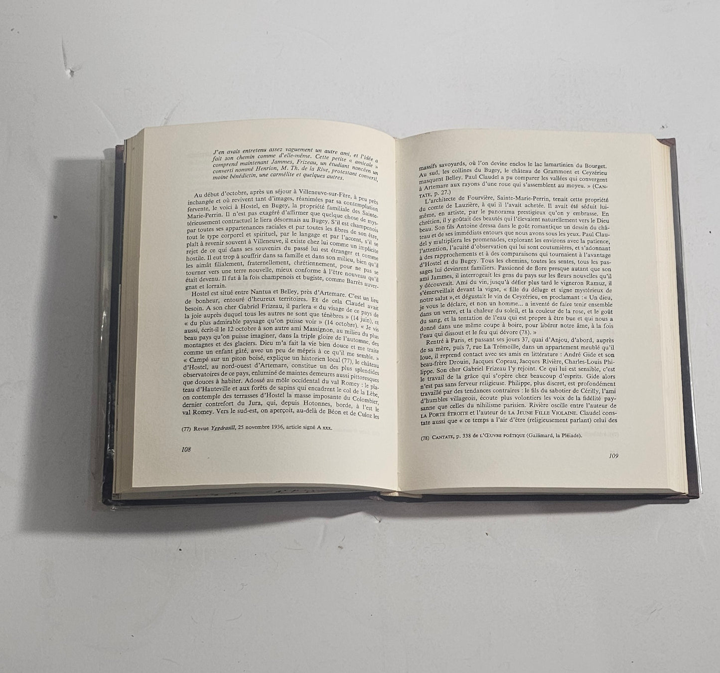 iolibrocarmine libro testo francese autografato louise chaigne
