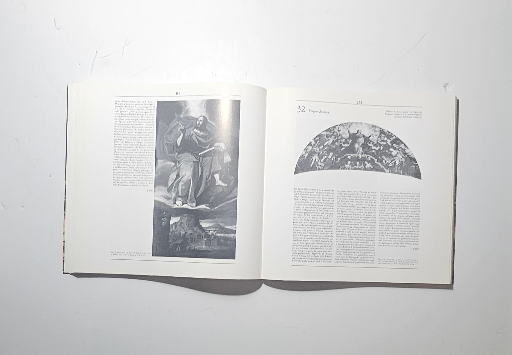 Pagine interne catalogo Seicento a Bergamo iolibrocarmine