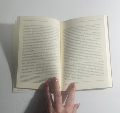 iolibrocarmine burattini tradizione italiana pagine
