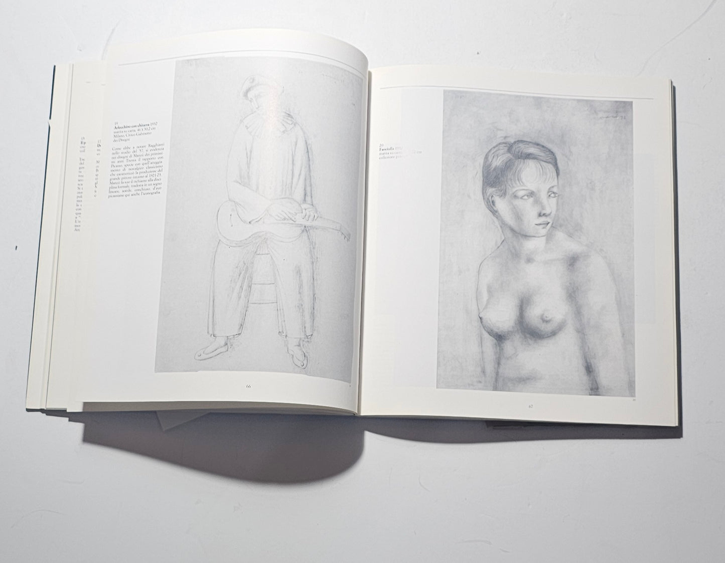 Disegni e opere di Giacomo Manzù catalogo arte iolibrocarmine