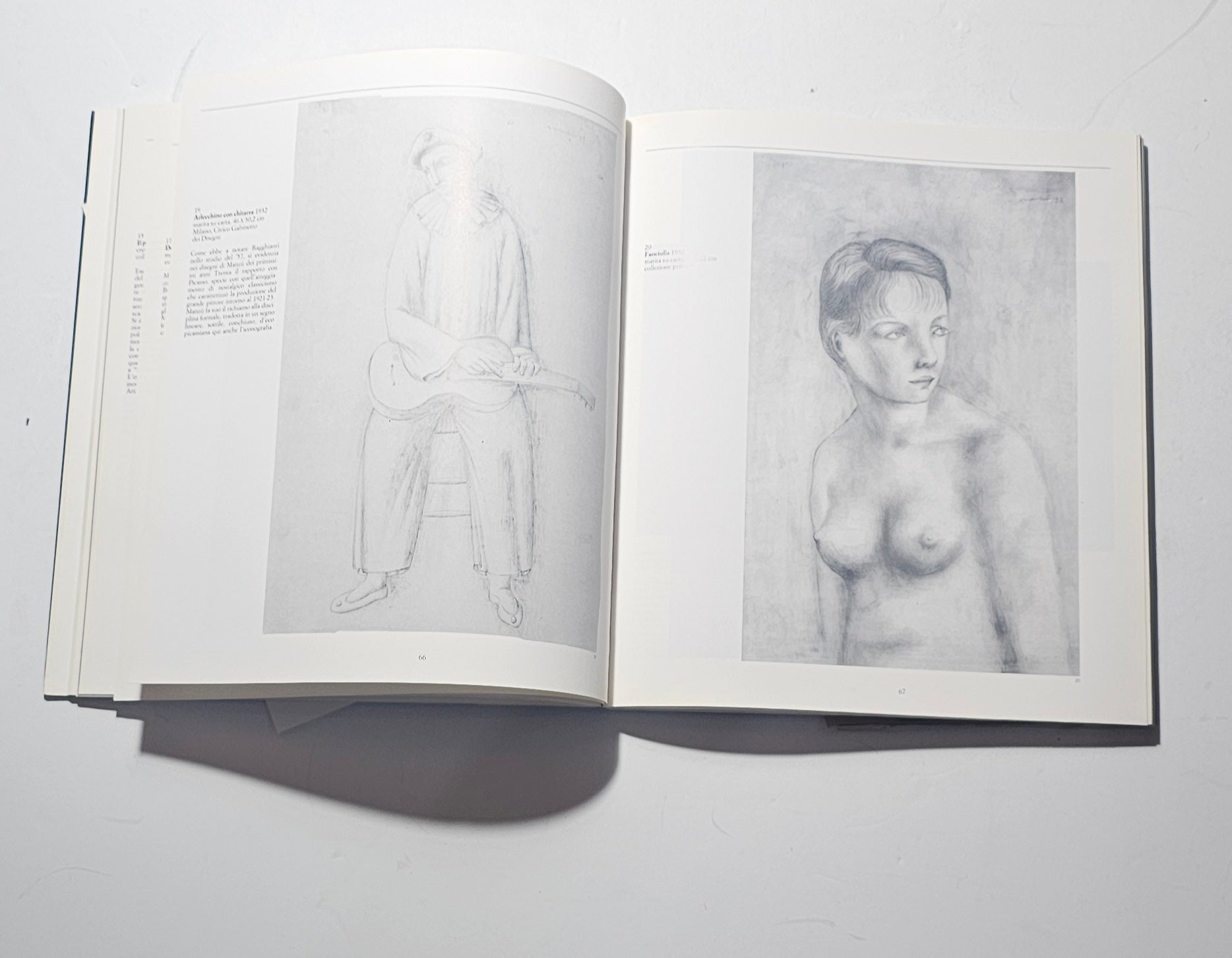 Disegni e opere di Giacomo Manzù catalogo arte iolibrocarmine