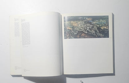 Pagina interna illustrata con opera d arte moderna iolibrocarmine