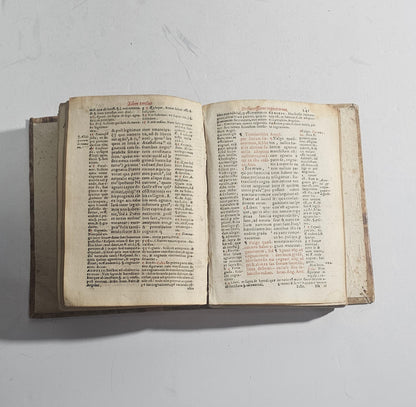 Gerolamo Messaggio Istitutiones juris civilis divi Iustinianum principii (da studio) - IOLIBROCARMINE