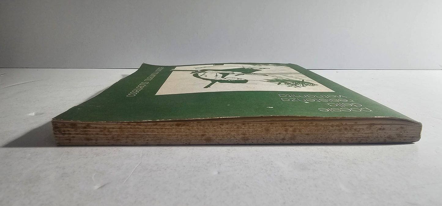 iolibrocarmine taglio superiore con difetti libro poesia resistenza vietnamita

