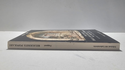 dorso del volume religiosità popolare nel bresciano

