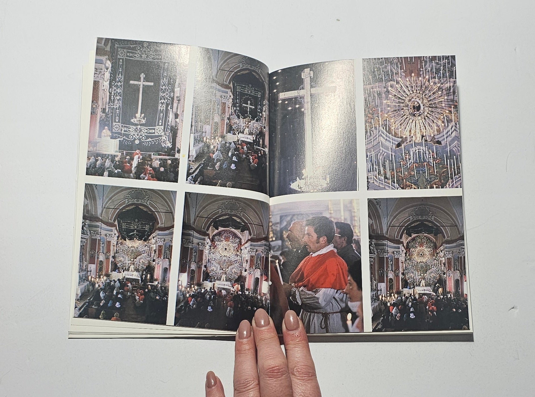 Documenti della religiosità popolare nel bresciano (santelle - ex voto - immagini sacre) - IOLIBROCARMINE