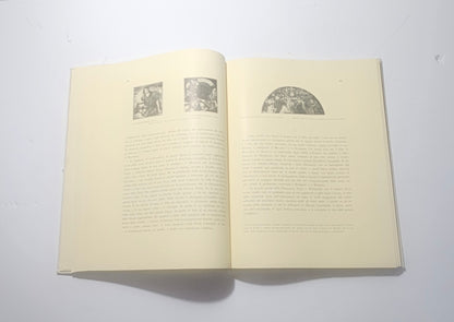 Pagine interne volume Gerolamo Romanino Giorgio Nicodemi iolibrocarmine
