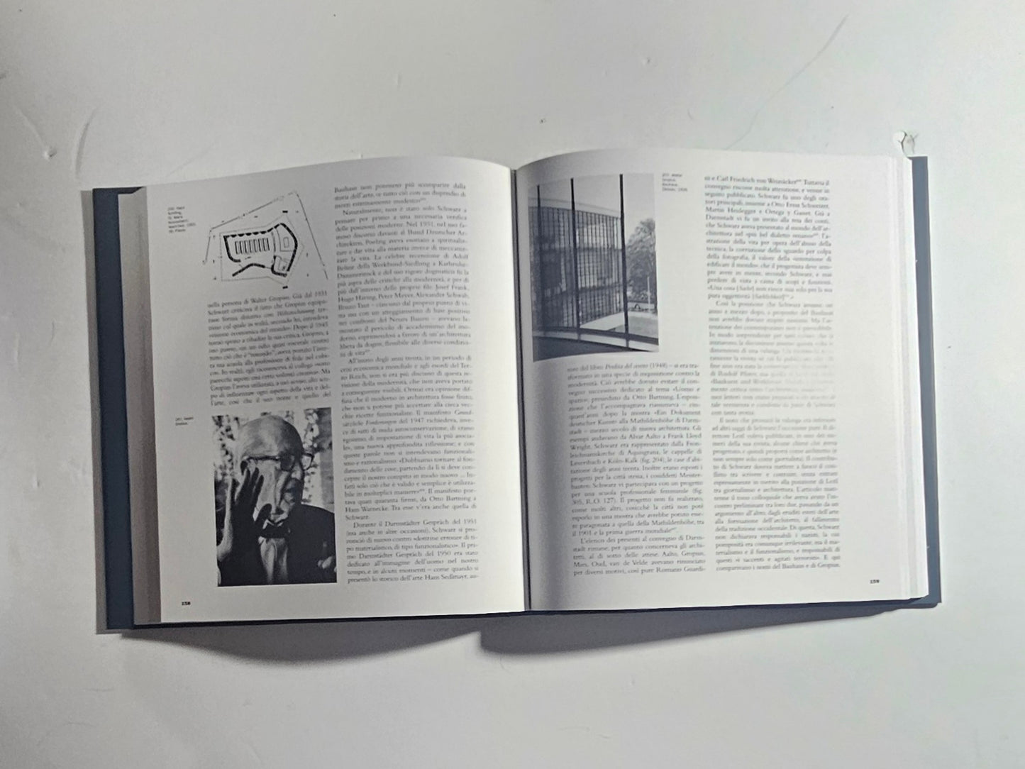iolibrocarmine pagine illustrate architettura tedesca

