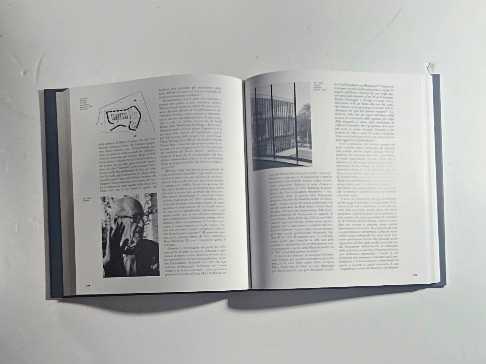 iolibrocarmine pagine illustrate architettura tedesca
