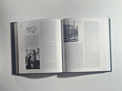 iolibrocarmine pagine illustrate architettura tedesca
