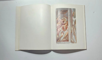 Illustrazione interna Sacro Monte di Orta iolibrocarmine