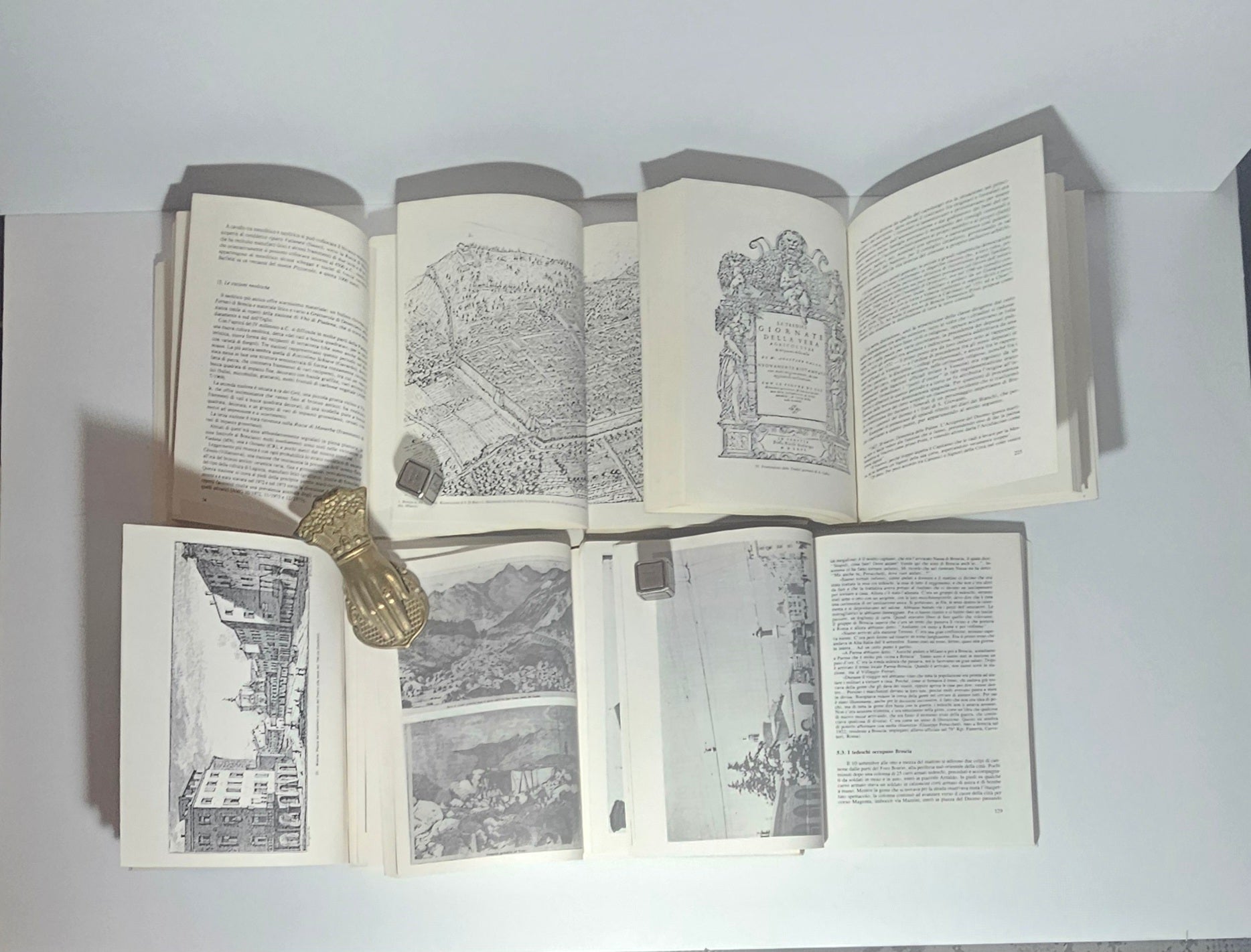 iolibrocarmine pagine interne con illustrazioni storia brescia

