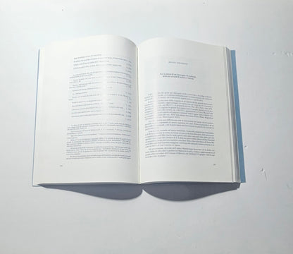 Interno del libro Scritti in Onore di Gaetano Panazza vari argomenti  con testi accademici io libro carmine