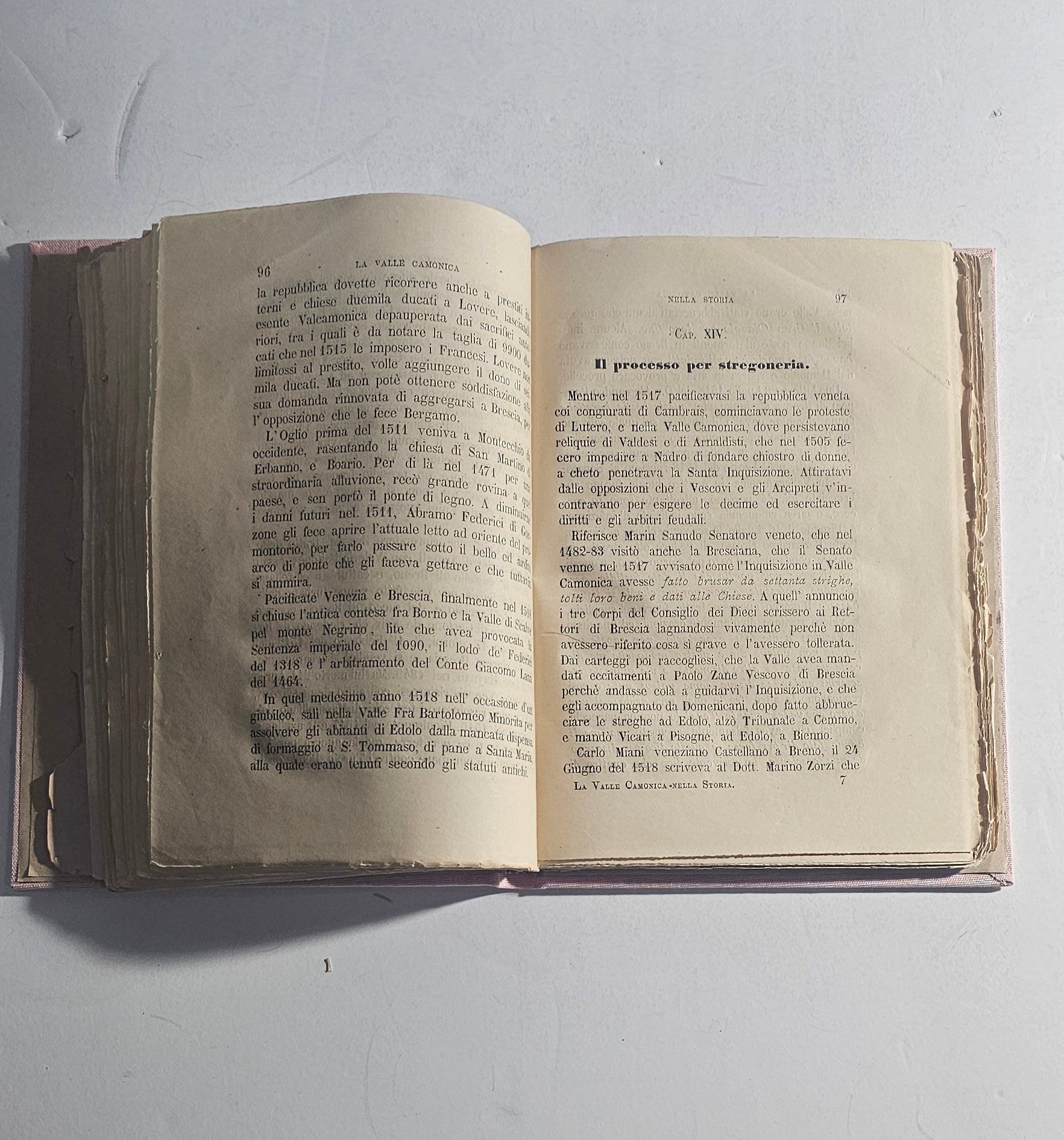 iolibrocarmine storia brescia valle camonica libro antico
