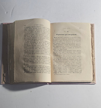 iolibrocarmine storia brescia valle camonica libro antico
