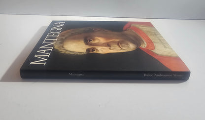 mantegna dorso libro salmazo banco ambrosiano veneto