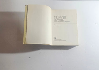 frontespizio migranti del vangelo civiltà bresciana