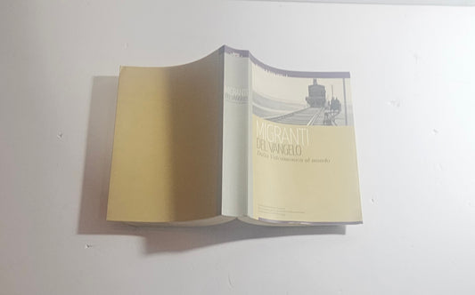 migranti del vangelo libro valcamonica copertina
