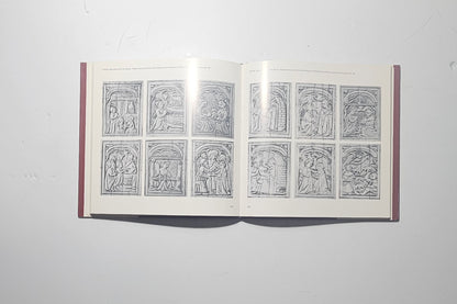 Pagine illustrate con tavole di avori medievali Museo D’Arti Applicate iolibrocarmine