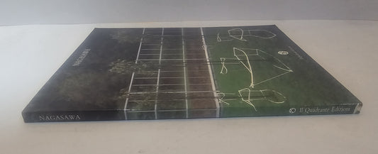 Hidetoshi Nagasawa – Catalogo d’arte | Il Quadrante Edizioni