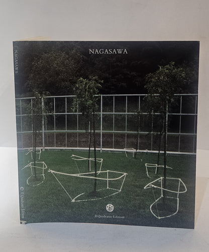 Hidetoshi Nagasawa – Catalogo d’arte | Il Quadrante Edizioni