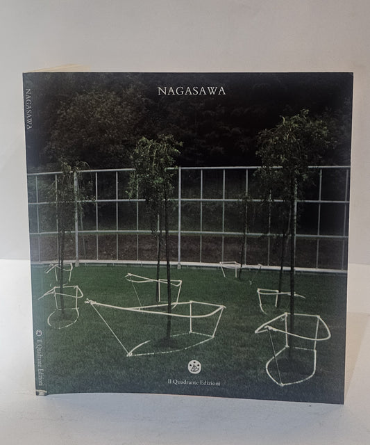 Hidetoshi Nagasawa – Catalogo d’arte | Il Quadrante Edizioni