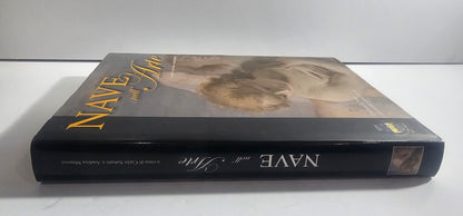 nave nell'arte libro copertina dorso arte sacra brescia