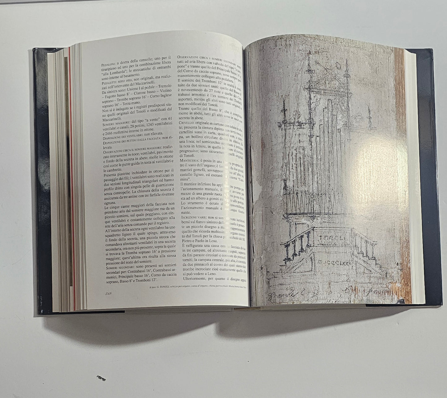 nave nell'arte libro illustrazioni  arte sacra brescia