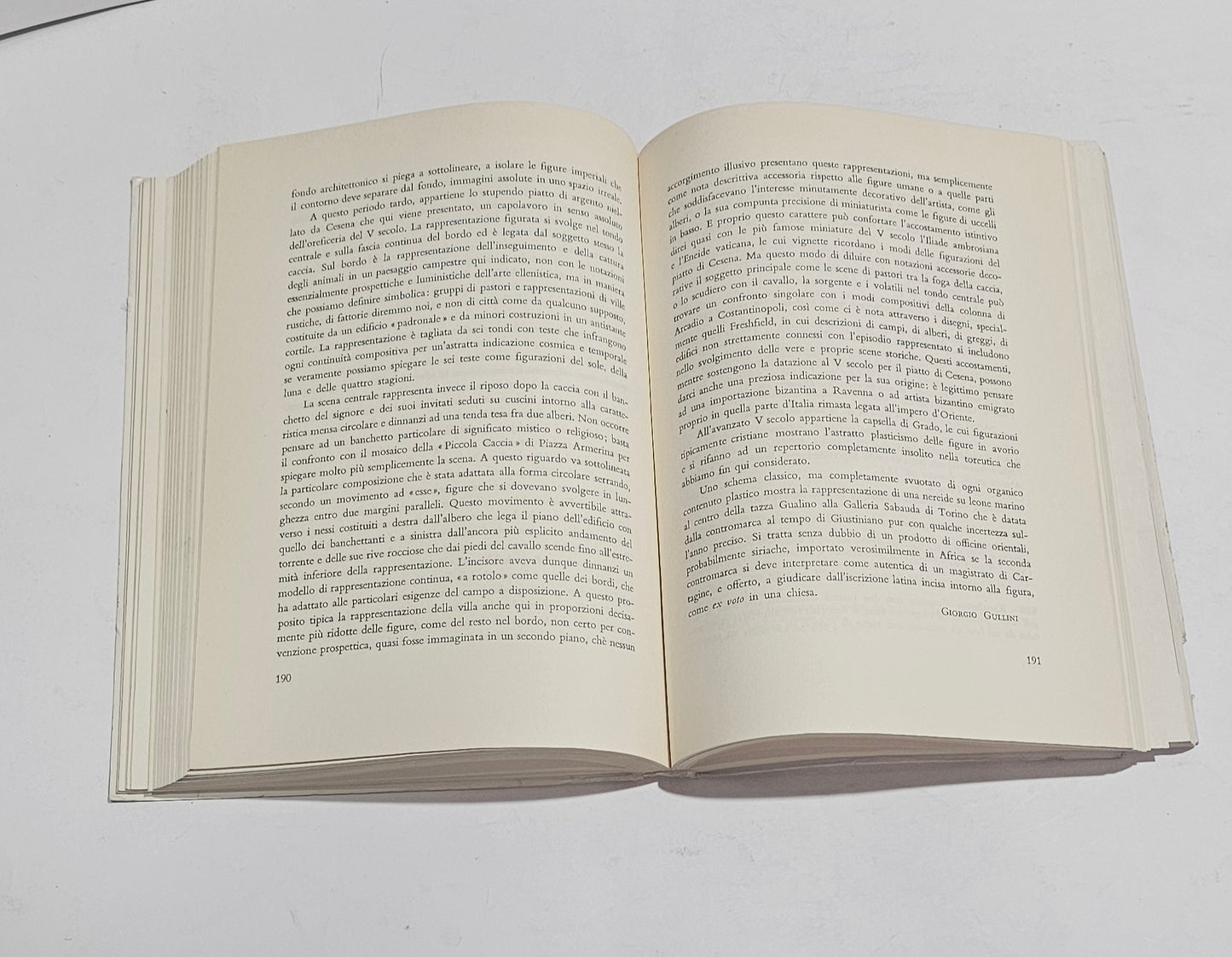 Pagine interne catalogo archeologico ori e argenti antichi