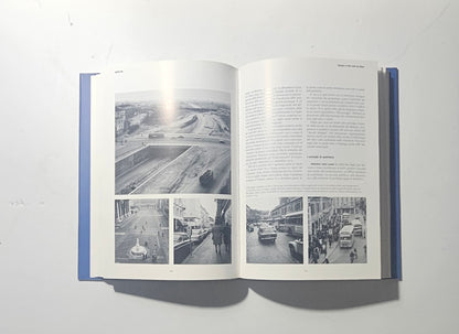 iolibrocarmine pagine interne con fotografie storiche di Brescia e viabilità urbana