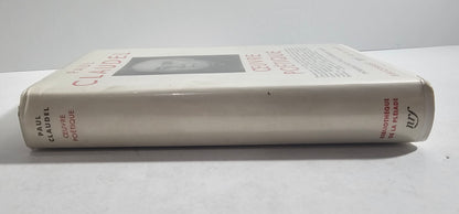 iolibrocarmine libro poesia francese pleiade
