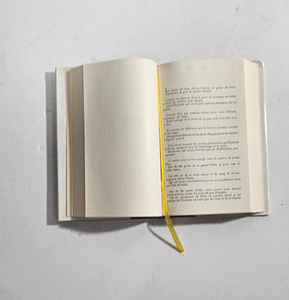 Paul Claudel – Œuvre Poétique | Bibliothèque de la Pléiade Gallimard 1957 - IOLIBROCARMINE