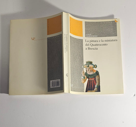 libro pittura miniatura quattrocento brescia io libro carmine
