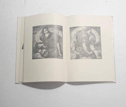 Tavole fotografiche dedicate alle opere del Moretto e del Romanino – iolibrocarmine