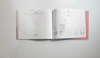 Raymond Queneau 1903 2003 Catalogo Collage de Pataphysique ReArte - IOLIBROCARMINE