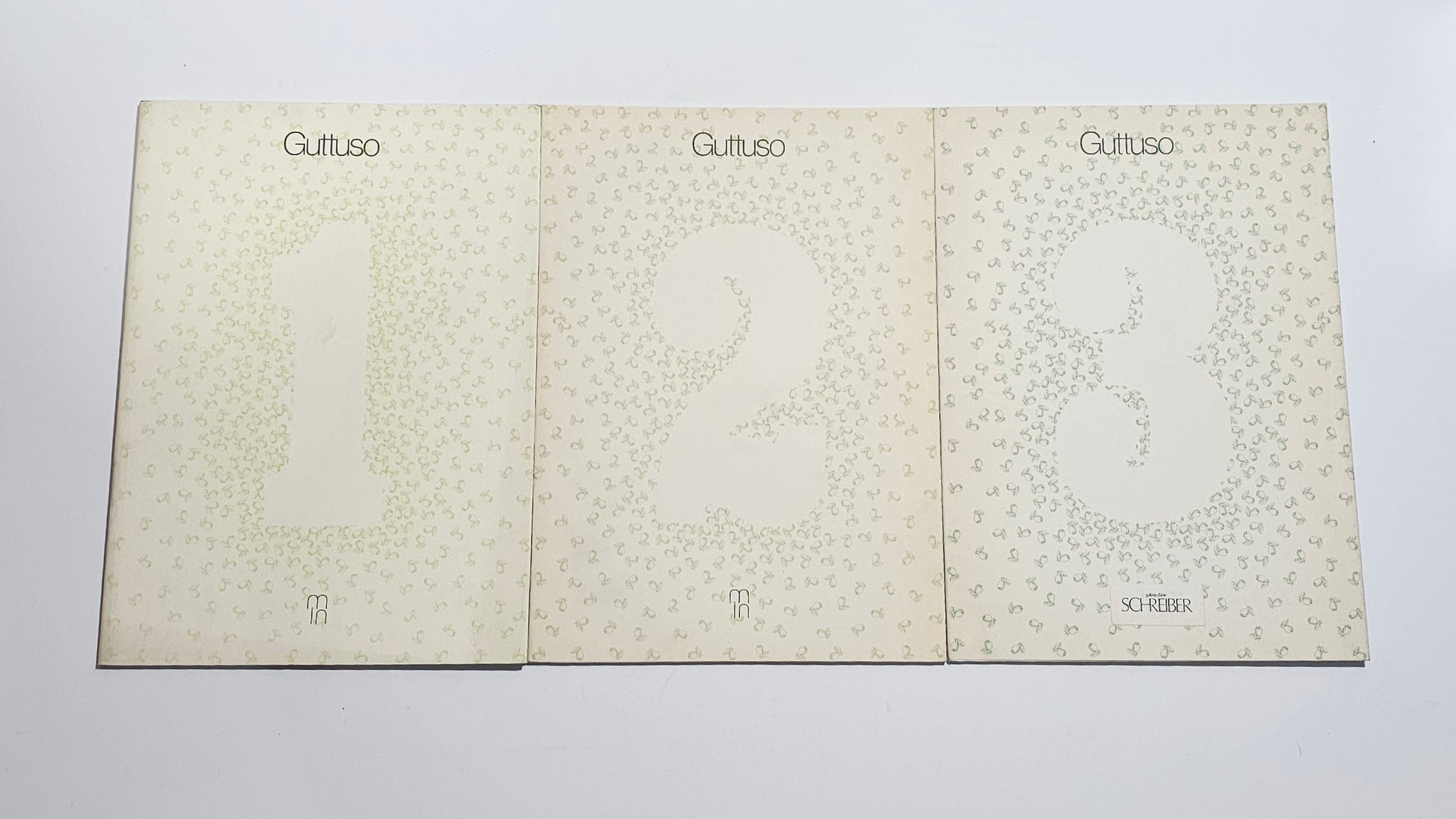 renato guttuso grafica catalogo ragionato 1984 interno libro maestri incisori