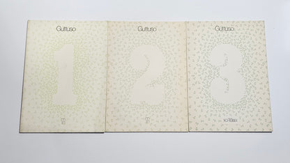 renato guttuso grafica catalogo ragionato 1984 interno libro maestri incisori